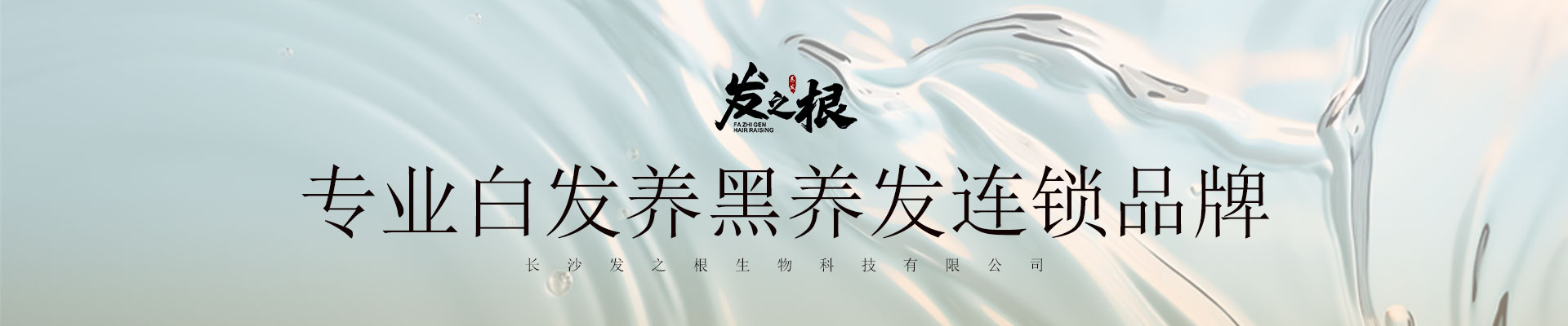 發(fā)之根企業(yè)文化